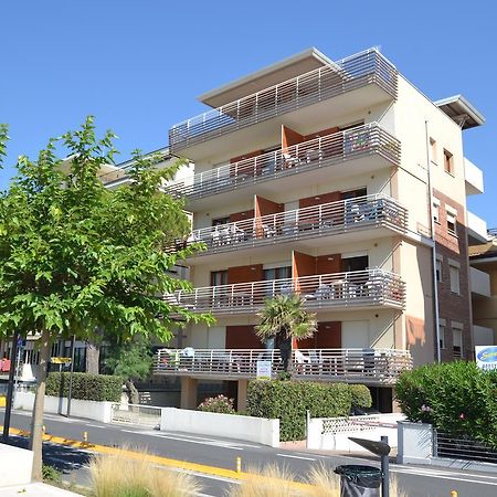 Monica Appartement Bibione Buitenkant foto